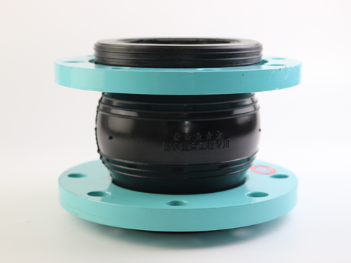 KXT單球體橡膠接頭